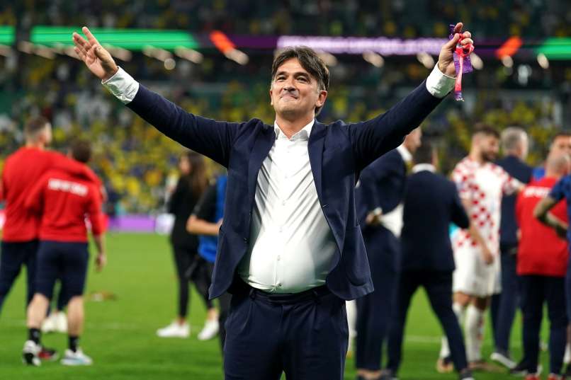 zlatko dalić