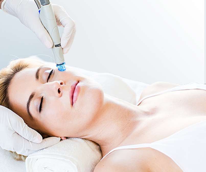 hydrafacial