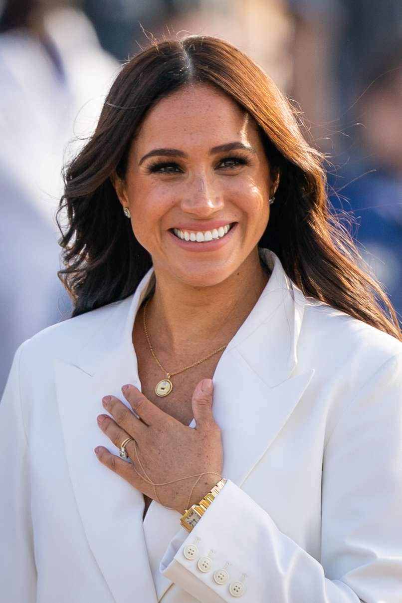 Vsi vpleteni trdijo, da Meghan nikakor ni podkupljiva