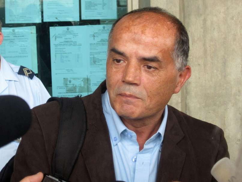 Goncalo Amaral