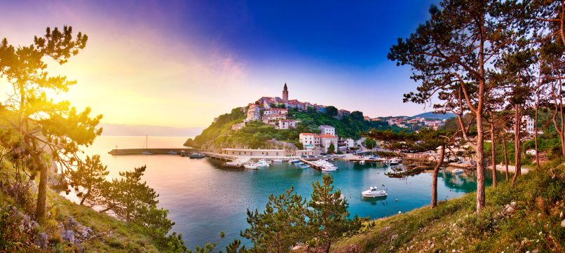 Otok Krk