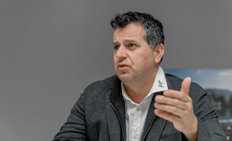 Boštjan Paradiž - predsednik Združenja slovenskih žičničarjev_12