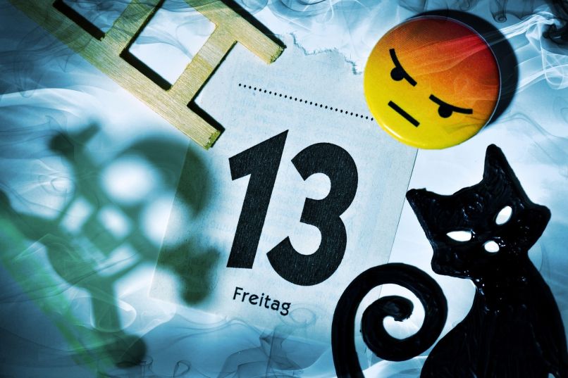 petek, 13