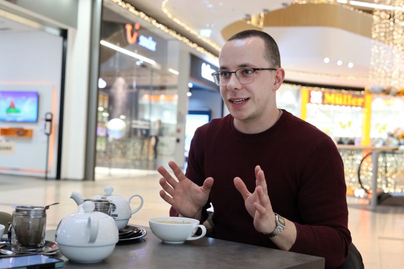 Jernej Ogrin