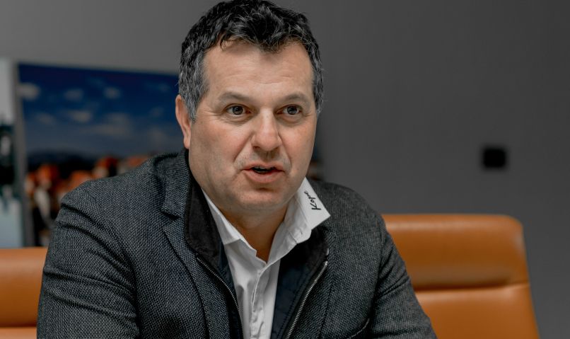 Boštjan Paradiž - predsednik Združenja slovenskih žičničarjev_1