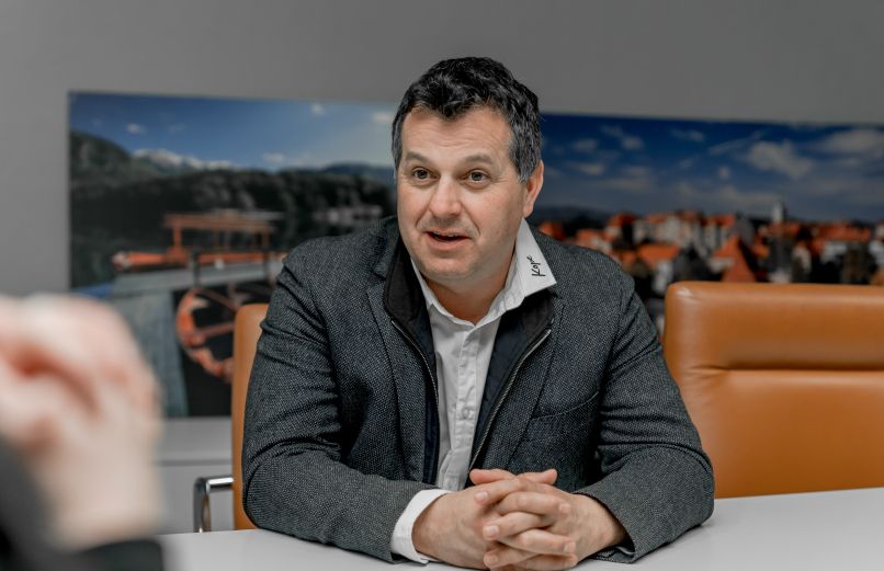 Boštjan Paradiž - predsednik Združenja slovenskih žičničarjev_14
