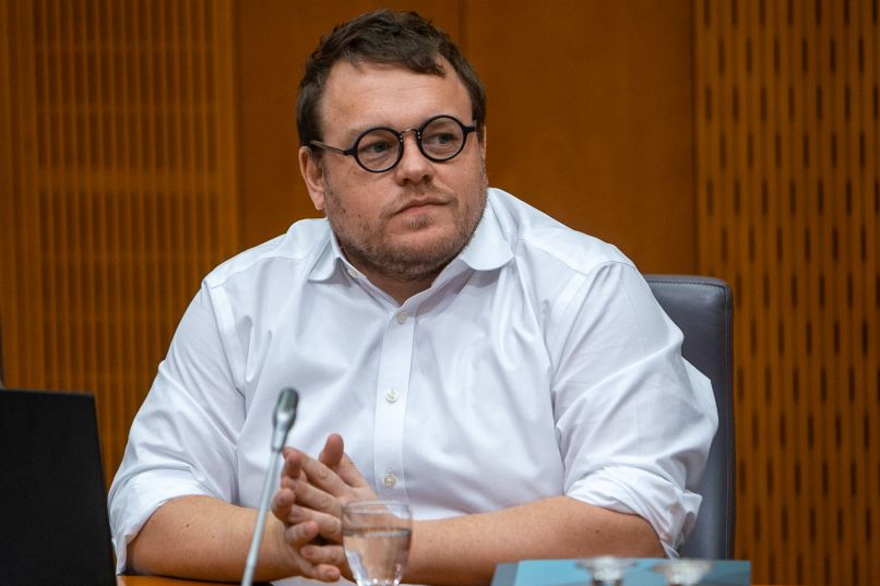 Simon Maljevac