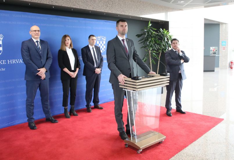 davor filipović