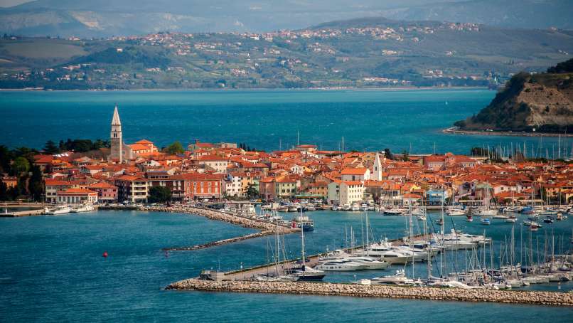 izola