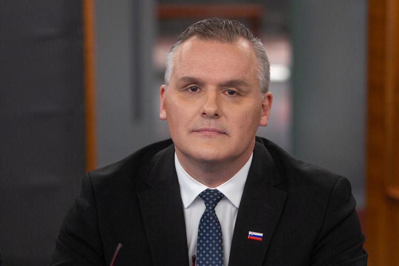 Bojan Kumer
