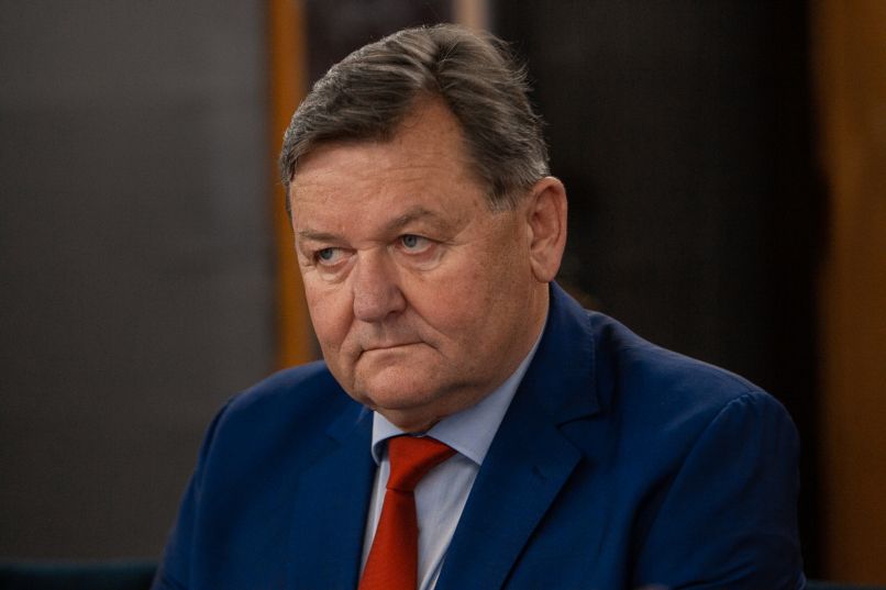 Aleksander Jevšek