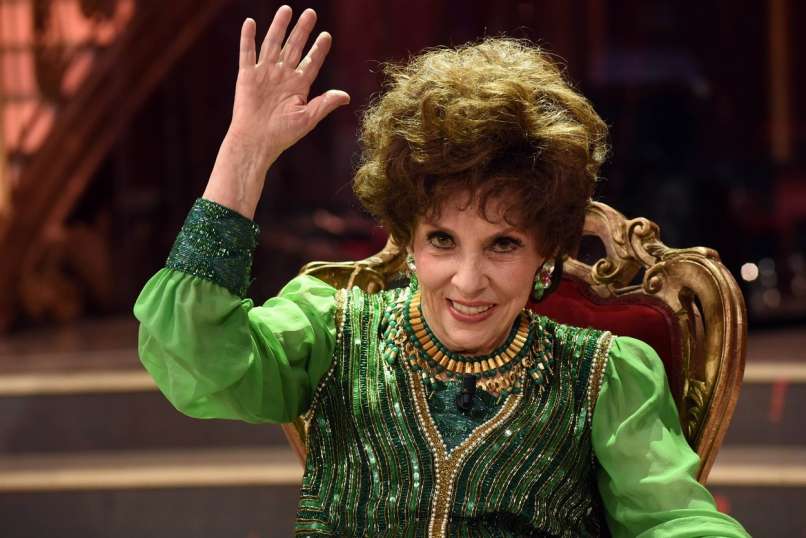 Diva italijanskega filma je umrla v starosti 95 let