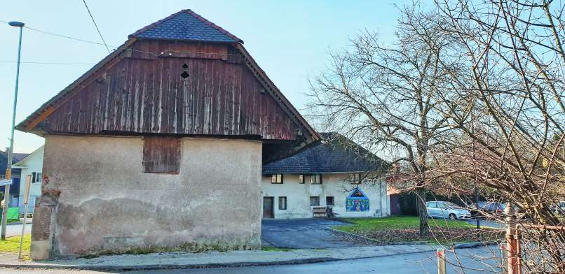 bivsi samostan loyola