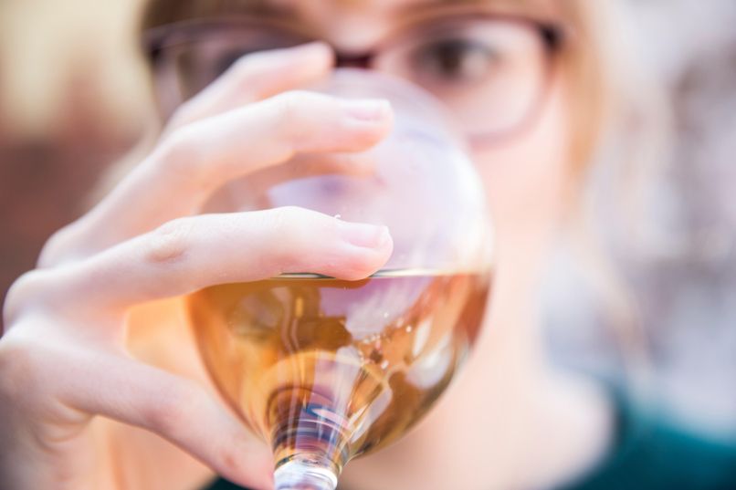 alkohol