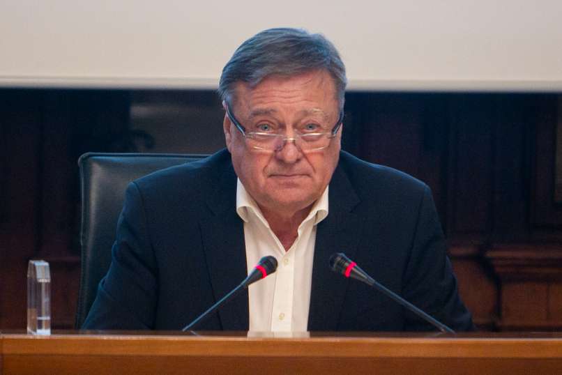 Zoran Janković