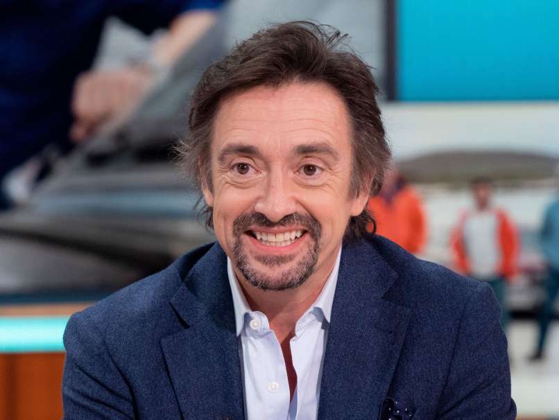 Richard Hammond