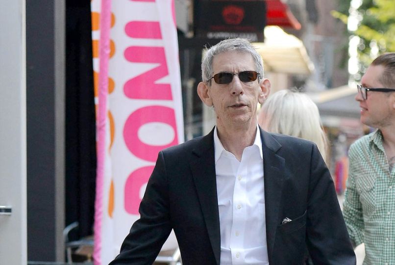 Richard Belzer