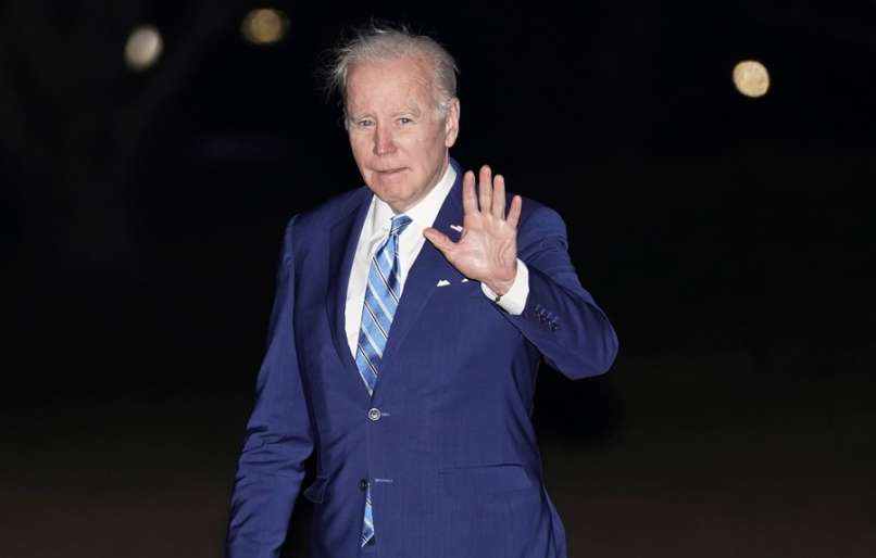 joe biden