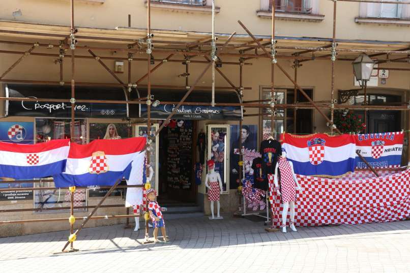 zagreb trgovina