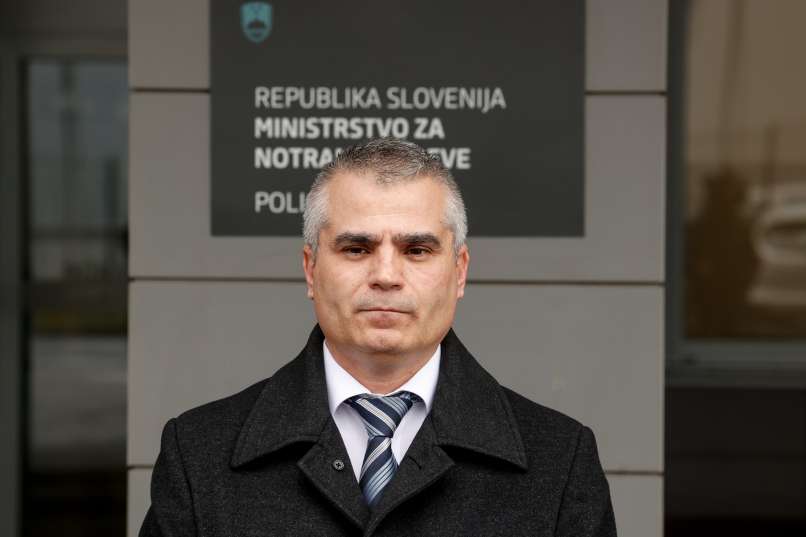 Senad Jušić