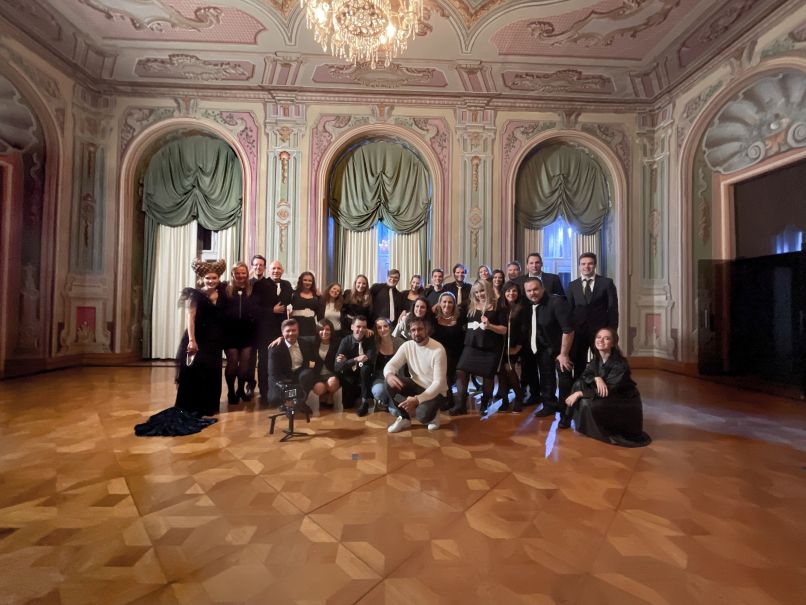 Perpetuum jazzile 1