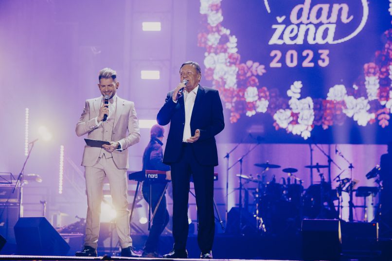 AKTUALOV DAN ŽENA 5