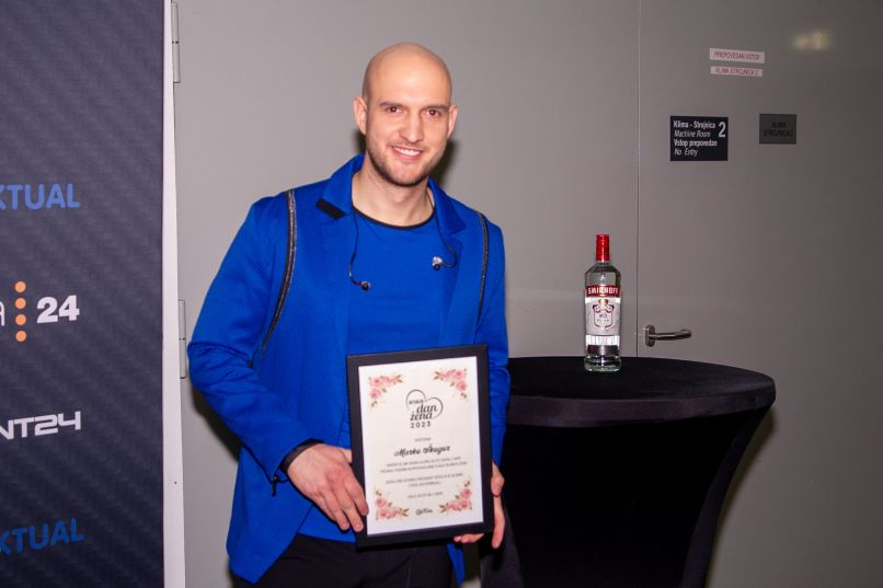 AKTUALOV DAN ŽENA 2