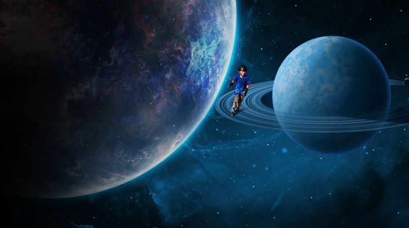 saturn