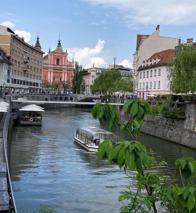 ljubljanica -tina lucu