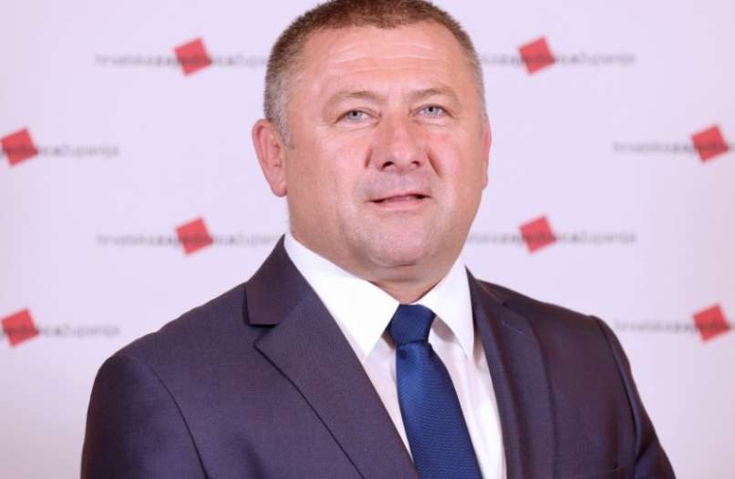 damir dekanić