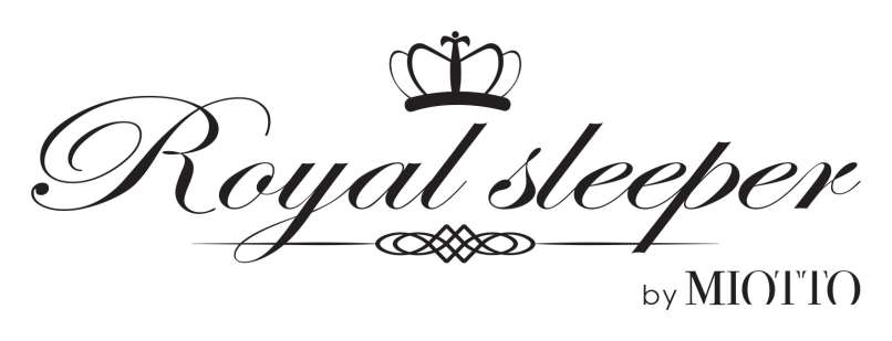 Logo_Royal Sleeper by Miotto 7