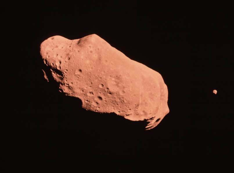 Asteroid