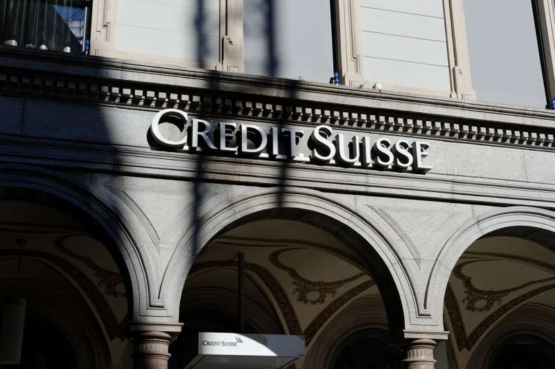 credit suisse