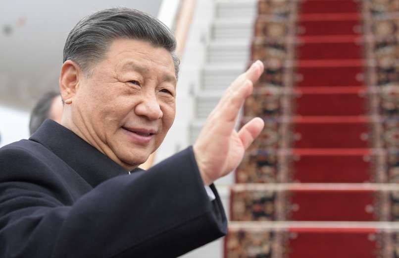 Xi Jinping