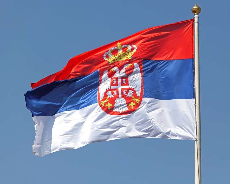 srbija