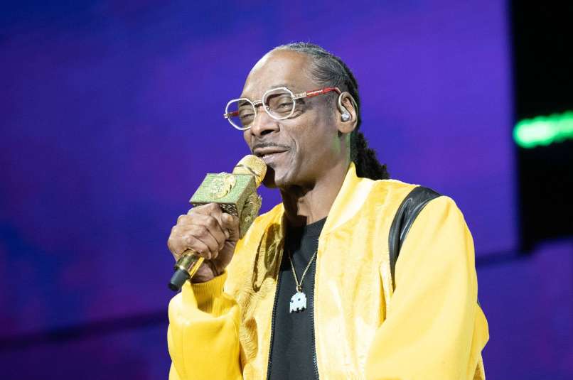 snoop dog