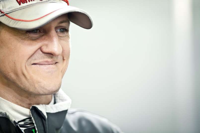 Michael Schumacher