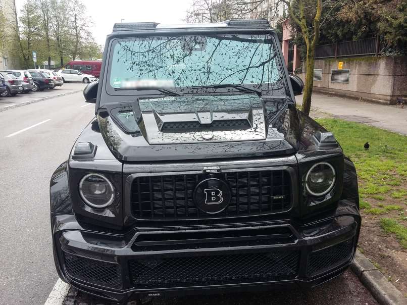 luka-dončić, brabus