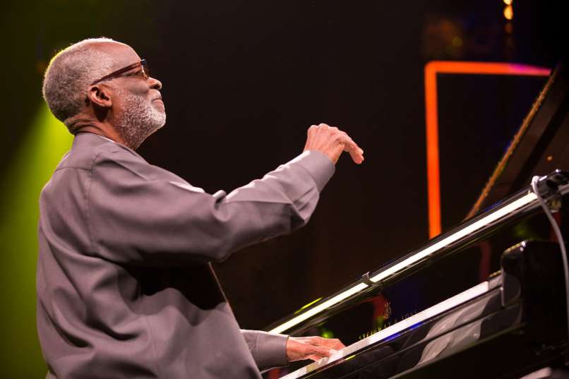 Ahmad Jamal