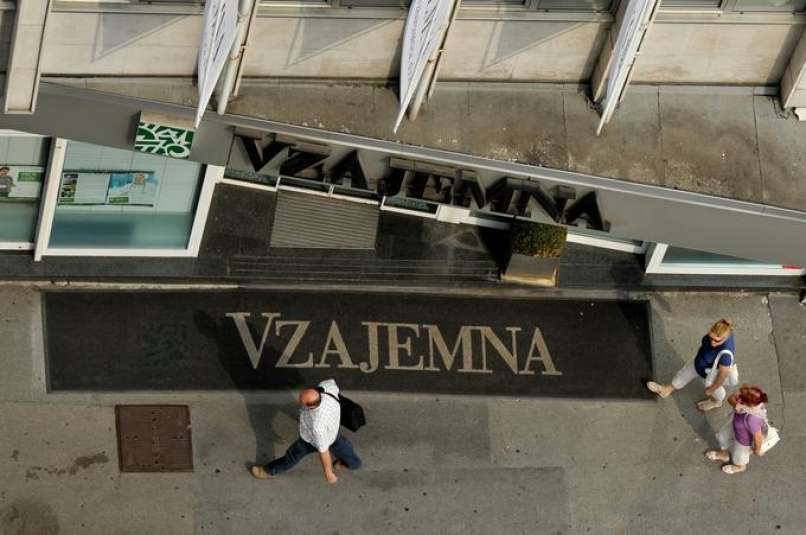 VZAJEMNA