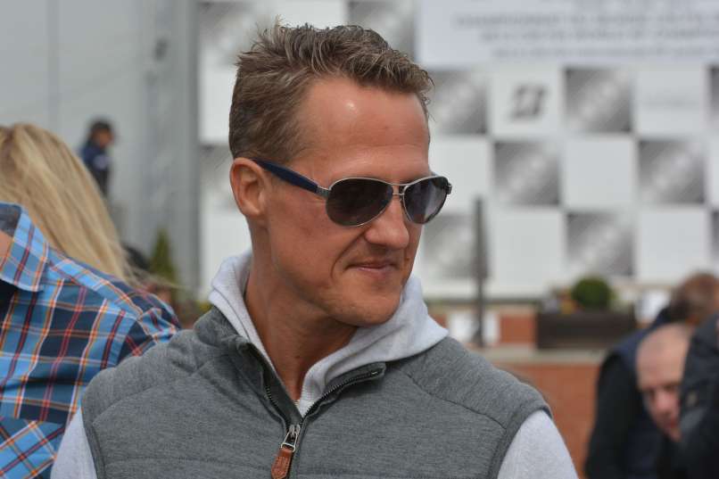 Michael Schumacher