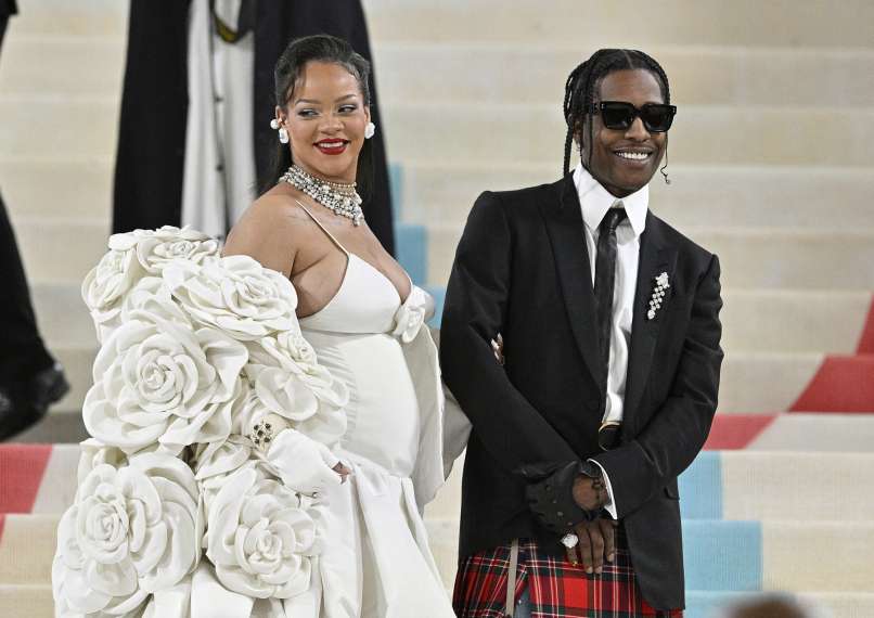 rihanna