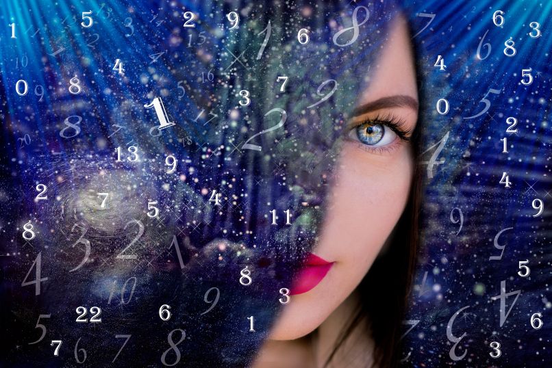 numerologija