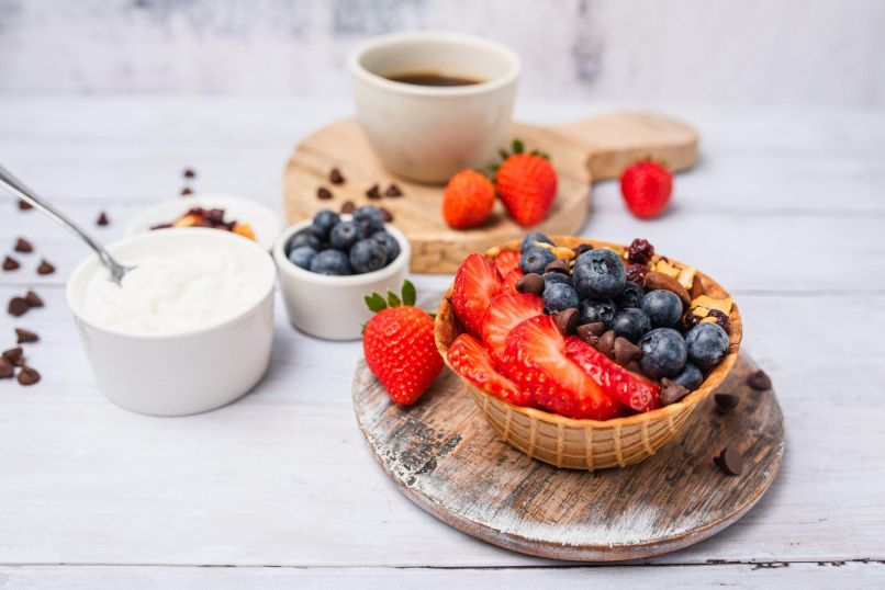 beljakovine, jogurt, dieta