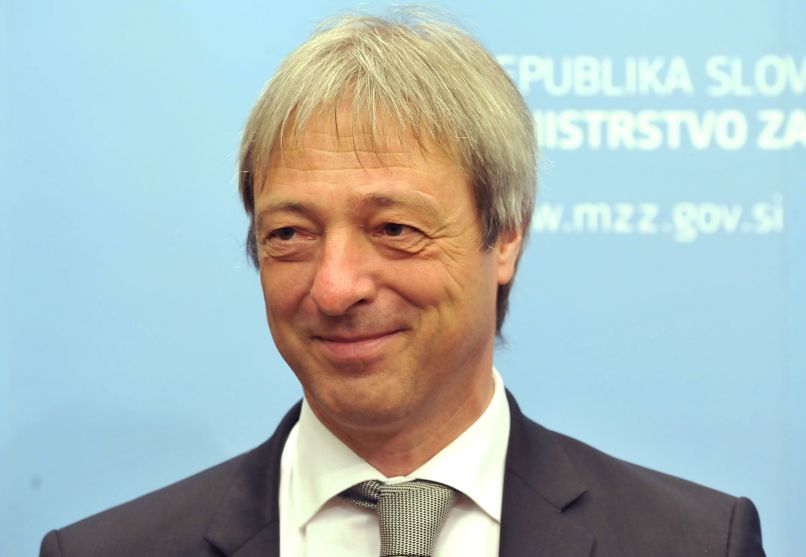 Rudi Vouk
