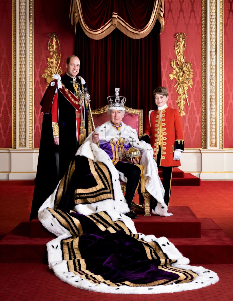 karl III