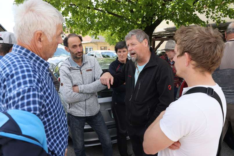 protest-kmetov, zgornje-gorje