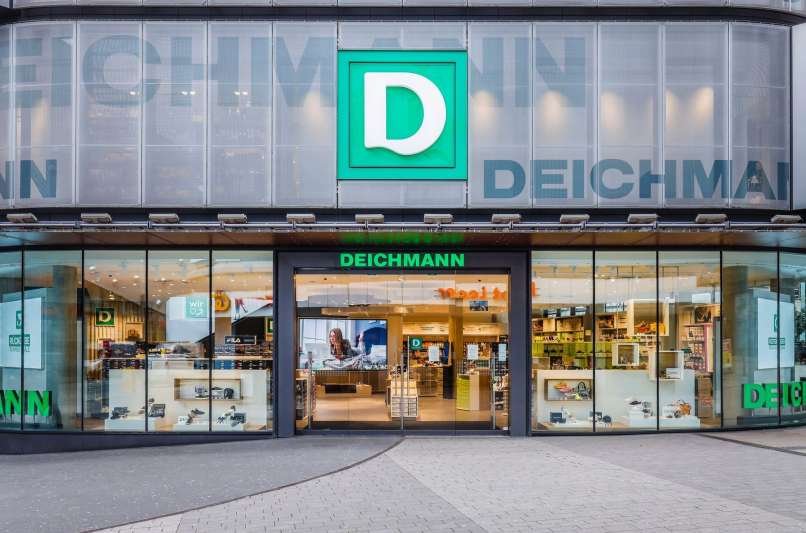 Deichmann