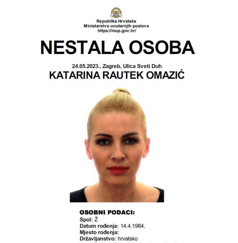 Katarina Rautek Omazić