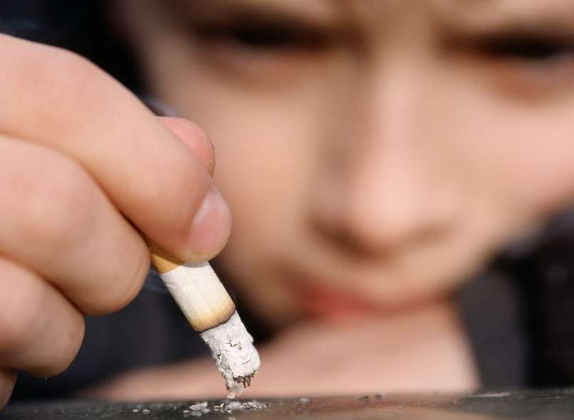cigarete